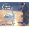 KNYGA Michael Morpurgo Sidabrinis Swan