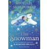 KNYGA Michael Morpurgo Snowman, Inspired by the original story by Raymond Briggs