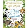 KNYGA Michael Morpurgo Song of Gladness