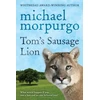 KNYGA Michael Morpurgo Tom's Sausage Lion
