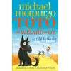 KNYGA Michael Morpurgo Toto