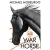 KNYGA Michael Morpurgo War Horse 40th Anniversary Edition