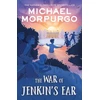 KNYGA Michael Morpurgo War of Jenkins' Ear