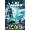 KNYGA Michael Morpurgo Wreck of the Zanzibar