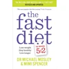 KNYGA Michael Mosley Fast Diet
