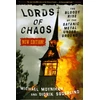 KNYGA Michael Moynihan Lords Of Chaos - 2nd Edition