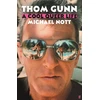 KNYGA Michael Nott Thom Gunn: A Cool Queer Life