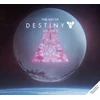 KNYGA Michael Owen Art of Destiny, Volume 3