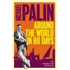 KNYGA Michael Palin Around The World In Eighty Days