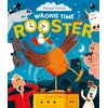 KNYGA Michael Parkin Wrong Time Rooster