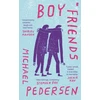 KNYGA Michael Pedersen Boy Friends