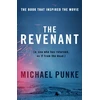 KNYGA Michael Punke Revenant