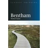 KNYGA Michael Quinn Bentham