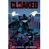 KNYGA Michael Richardson Undifferentiated Cloaked