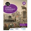 KNYGA Michael Riley OCR GCSE History SHP: Crime and Punishment c.1250 to present