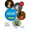 KNYGA Michael Riley Understanding History: Key Stage 3: Britain in the wider world, Roman times–present: Updated Edition