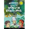 KNYGA Michael Robert Bradie Around The World In Eighty Days