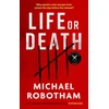 KNYGA Michael Robotham Life or Death