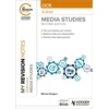 KNYGA Michael Rodgers My Revision Notes: OCR A Level Media Studies Second Edition