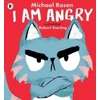 KNYGA Michael Rosen I Am Angry