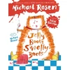 KNYGA Michael Rosen Jelly Boots, Smelly Boots