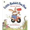 KNYGA Rosen Michael Little Rabbit Foo Foo: Wickedly funny read aloud picture book by Michael Rosen that will make all the family laugh out loud!
