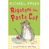 KNYGA Michael Rosen Rigatoni the Pasta Cat