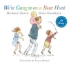 KNYGA Michael Rosen We're Gangin on a Bear Hunt