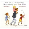 KNYGA Michael Rosen We're Going on a Bear Hunt in Albanian and English