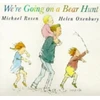 KNYGA Michael Rosen We're Going on a Bear Hunt