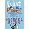 KNYGA Michael Rosen What Is Poetry?