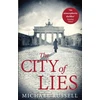 KNYGA Michael Russell City of Lies
