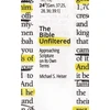 KNYGA Michael S Heiser Bible Unfiltered