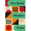 KNYGA Michael Schmidt Great Modern Poets, An anthology of the essential poets and poetry since 1900