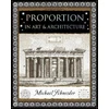 KNYGA Michael Schneider Proportion, In Art and Architecture
