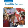 KNYGA Michael Scott Baumann Access to History: The Middle East 1908-2011 Second Edition