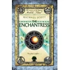 KNYGA Michael Scott Enchantress