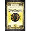 KNYGA Michael Scott Necromancer
