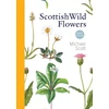 KNYGA Michael Scott Scottish Wild Flowers
