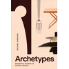 KNYGA Michael Sheridan Archetypes: Essential Works of Danish Design