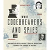 KNYGA Michael Smith Codebreakers and Spies