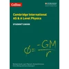 KNYGA Michael Smyth Cambridge International AS &amp; A Level Physics Student's Book