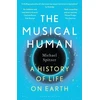 KNYGA Michael Spitzer Musical Human