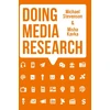 KNYGA Michael Stevenson Doing Media Research