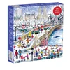 Dėlionė Michael Storrings Bow Bridge In Central Park 500 Piece Puzzle