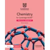 KNYGA Michael Strachan Cambridge IGCSE™ Chemistry Practical Workbook with Digital Access (2 Years)