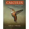 KNYGA Michael Sullivan Calculus for the AP® Course