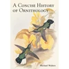 KNYGA Michael Walters Concise History of Ornithology