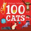 KNYGA Michael Whaite 100 Cats