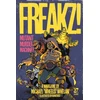 KNYGA Michael Whelan FREAKZ!